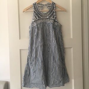 ecote for urban outfitters dress